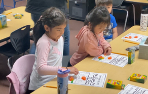  ELOP Spring Break Day Camp